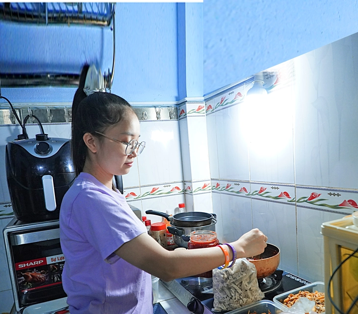 0 đồng - Ảnh 2.