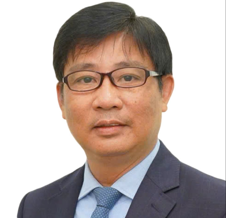 Khát vọng đưa ngành nhi khoa Việt Nam ra thế giới - Ảnh 2.