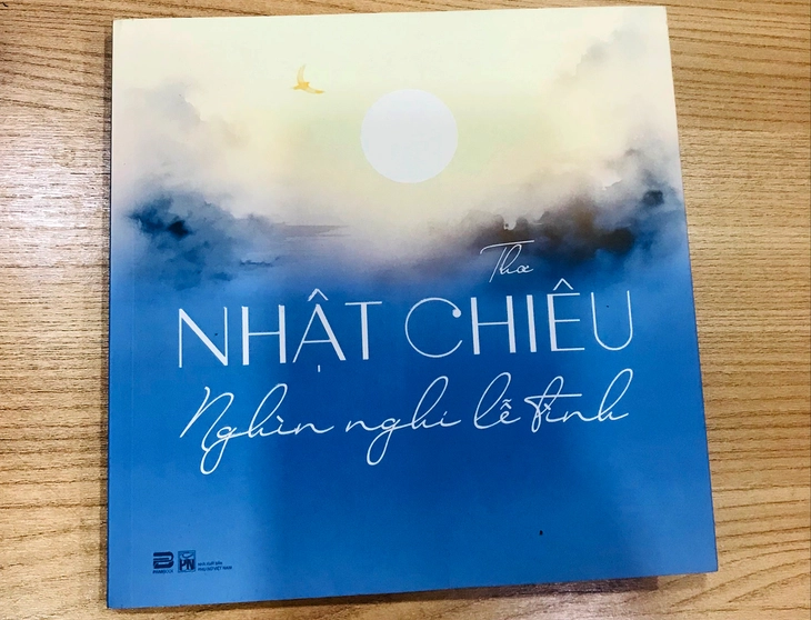 Nhật Chiêu - Ảnh 1.