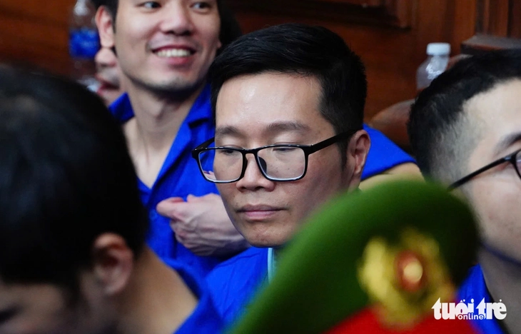 kiểm nghiệm - Ảnh 1.