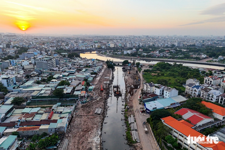 Ban quản lý dự án - Ảnh 1.