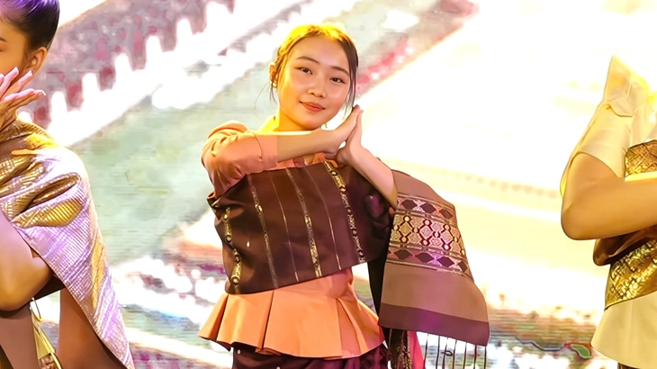 sinh viên - Ảnh 1.