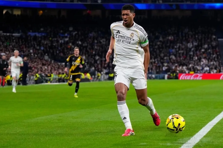 Bellingham - Ảnh 2.