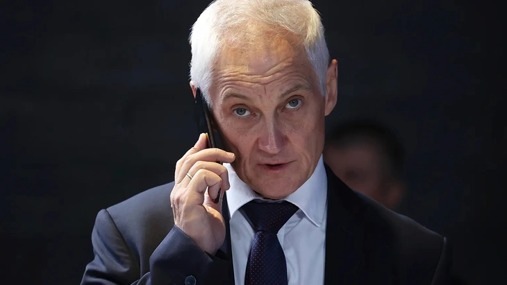 Cuộc chiến Ukraine: Dân chuyên nghiệp nói chuyện hậu cần - Ảnh 6.