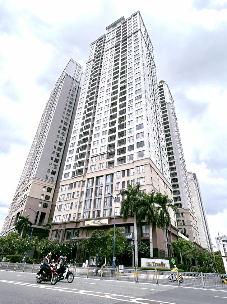 Vụ 39-39B Bến Vân Đồn: Bà Nguyễn Thị Hồng và Đào Thị Hương Lan bị truy tố tội gì? - Ảnh 1.