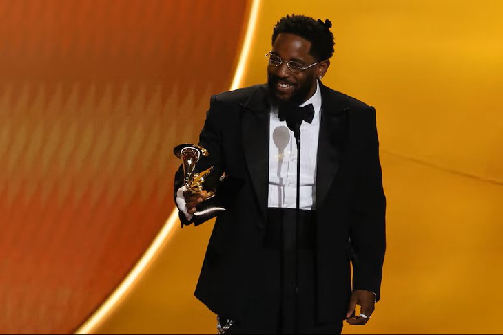 Grammy - Ảnh 3.