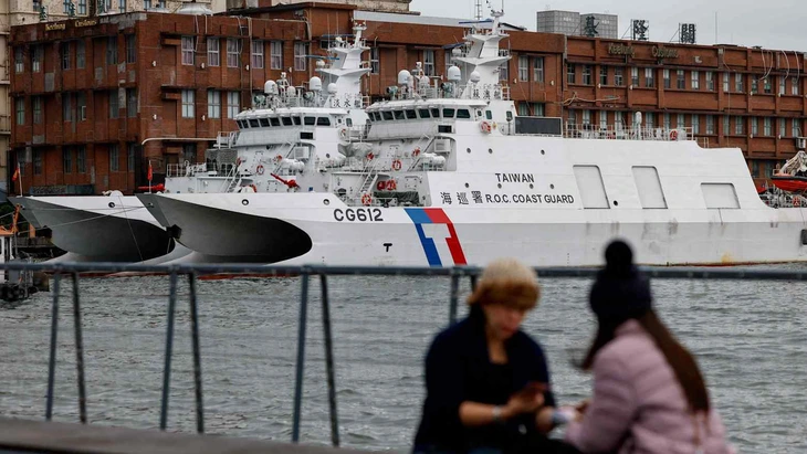 Đài Loan - Ảnh 1.