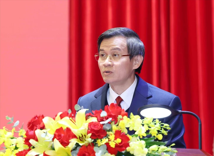 Đoàn Minh Huấn - Ảnh 2.