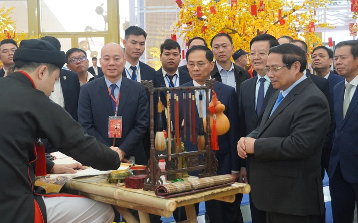 Saigontourist Group khởi động năm Bính Ngọ bằng loạt ưu đãi du lịch tại Hội chợ Mùa Xuân - Ảnh 4.