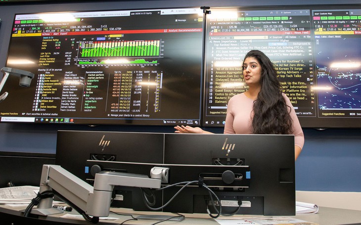 Du học sinh lựa chọn thị trường 'Big 4' đang giảm dần   - Ảnh 4.