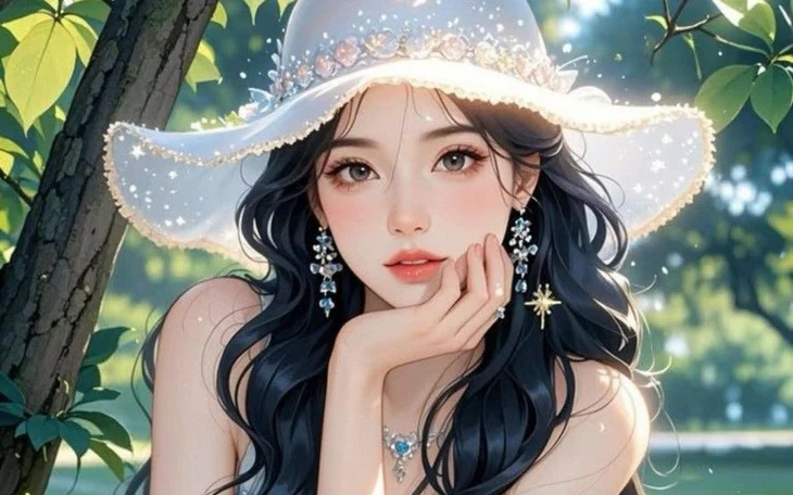 Quiz: Thế mạnh tiềm ẩn của bạn là gì? - Ảnh 2.