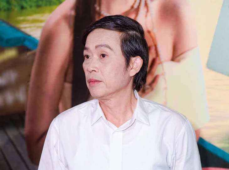 Hoài Linh - Ảnh 1.