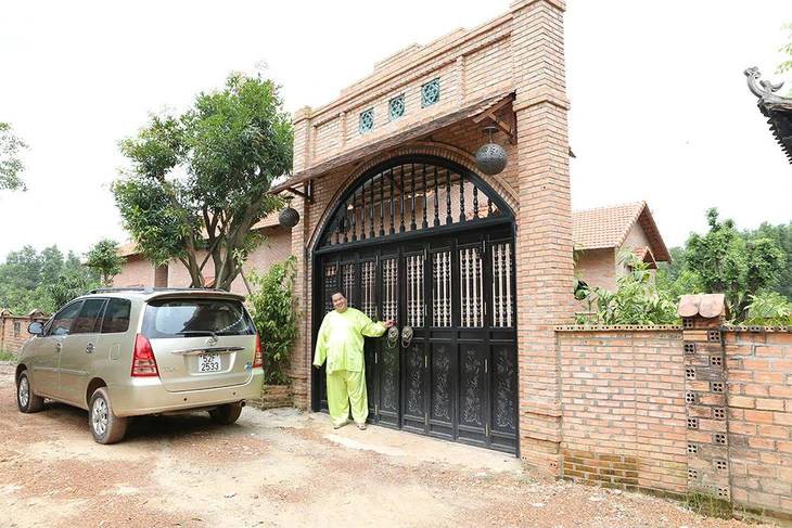 Hoàng Mập - Ảnh 4.