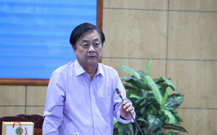 Lê Minh Hoan - Ảnh 1.