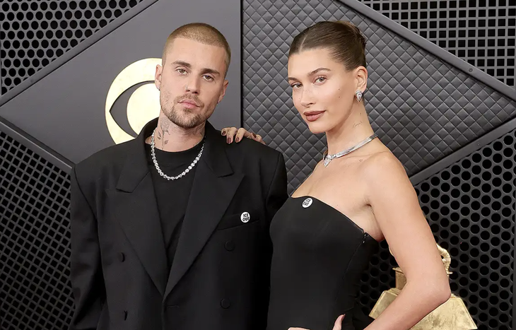 Justin Bieber mặc quần đùi diễn ở Grammy: Thiếu tôn trọng hay nghệ sĩ tính? - Ảnh 2. Justin Bieber - Ảnh 2.