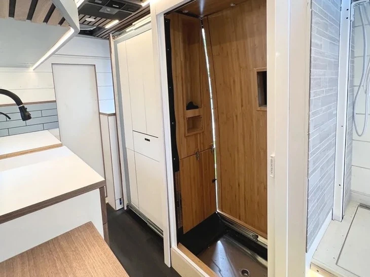 nhà di động - Ảnh 5.