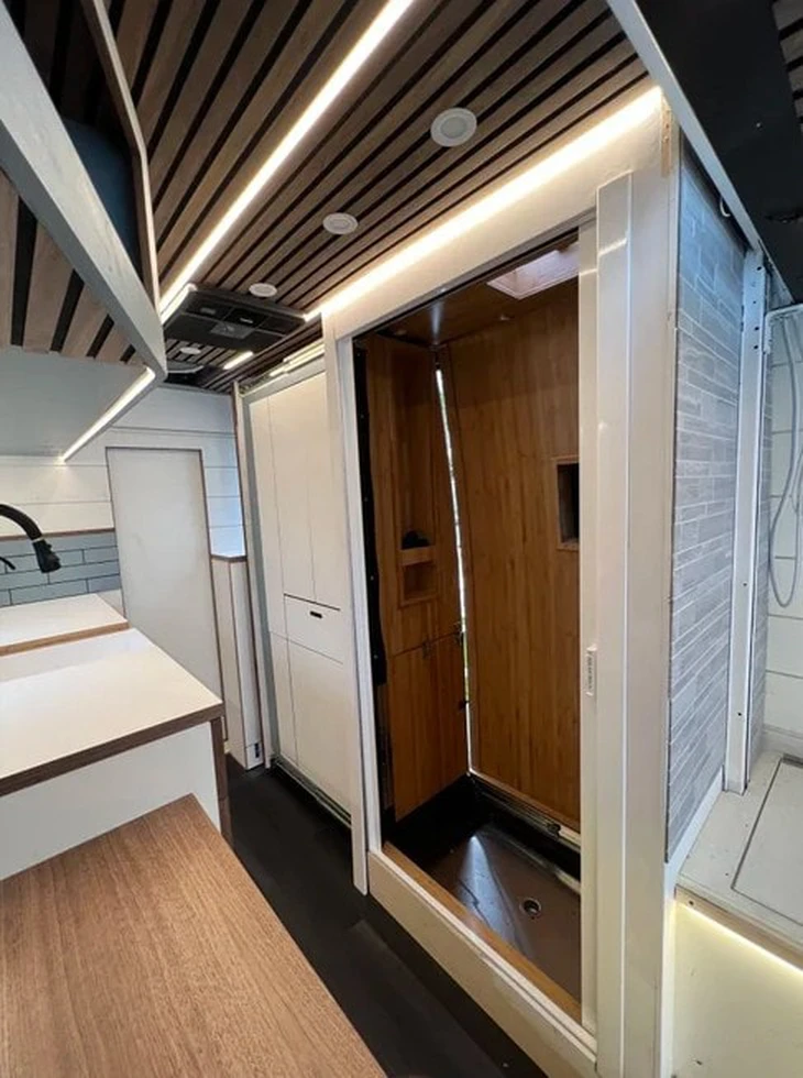 nhà di động - Ảnh 6.