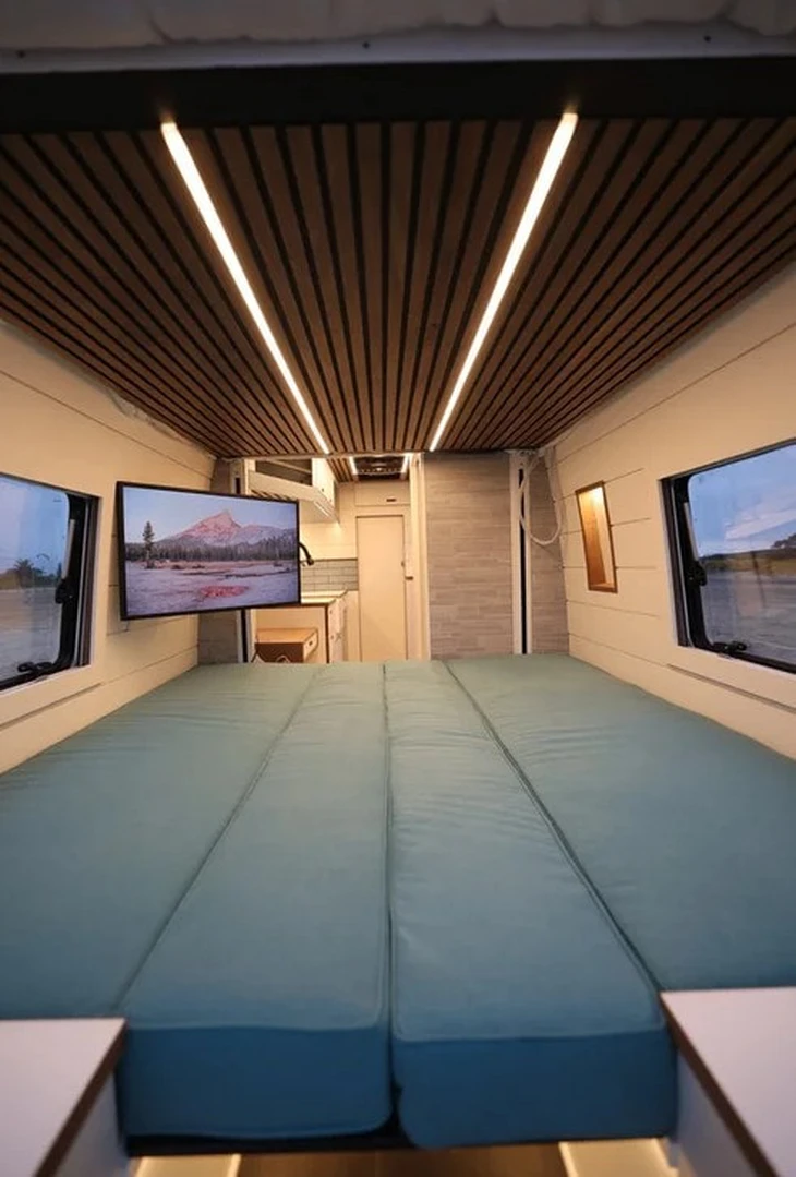 nhà di động - Ảnh 15.