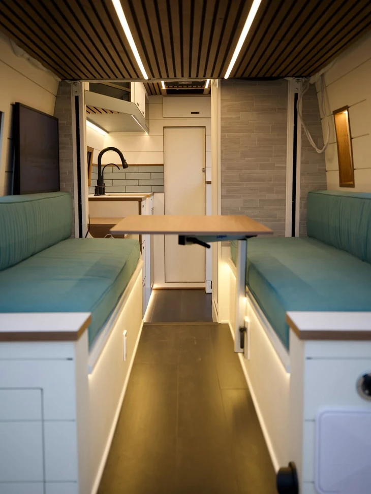 nhà di động - Ảnh 11.