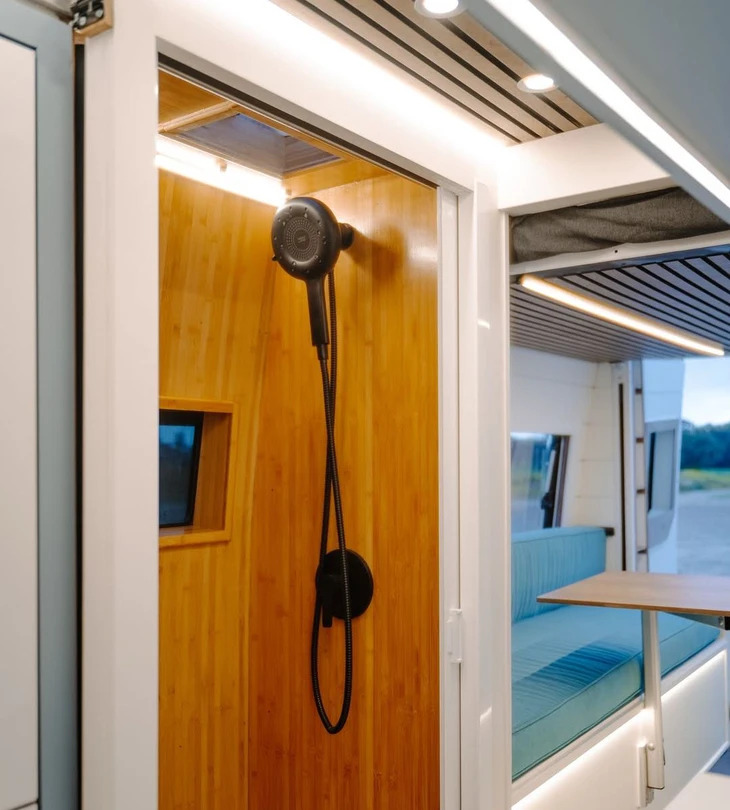 nhà di động - Ảnh 9.