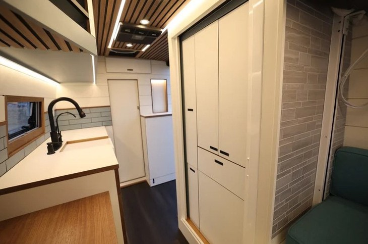 nhà di động - Ảnh 3.