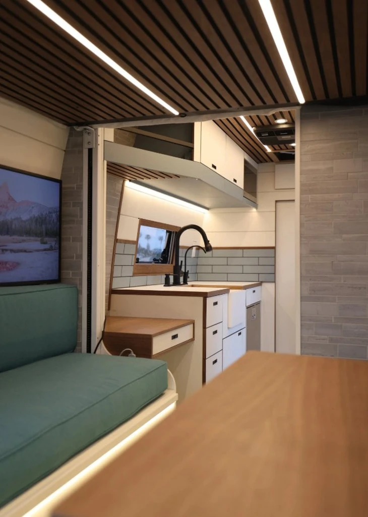 nhà di động - Ảnh 10.