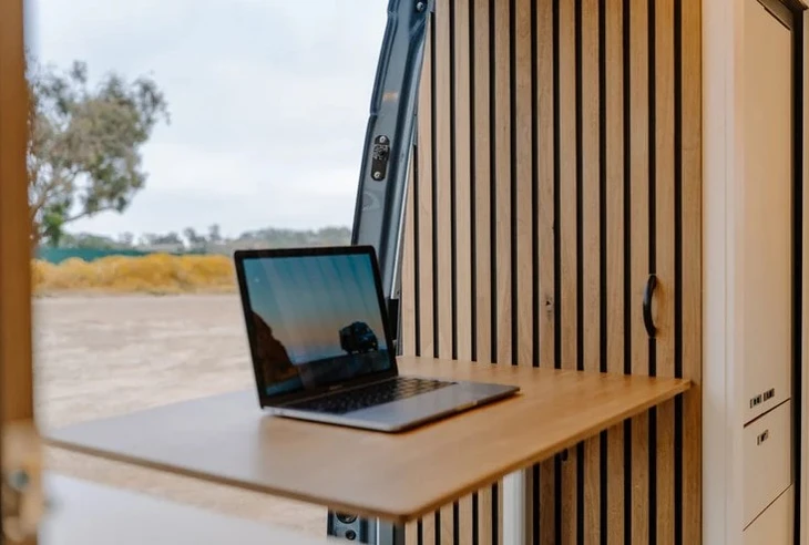 nhà di động - Ảnh 19.