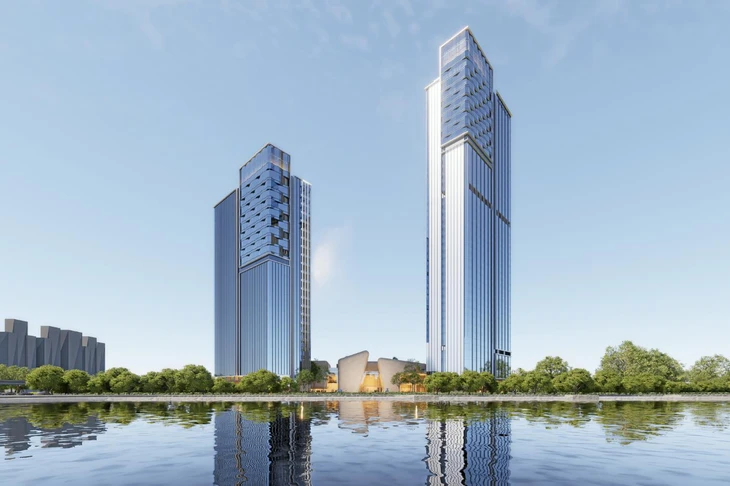 Masterise Group mở rộng hợp tác chiến lược với Marriott International - Ảnh 3.