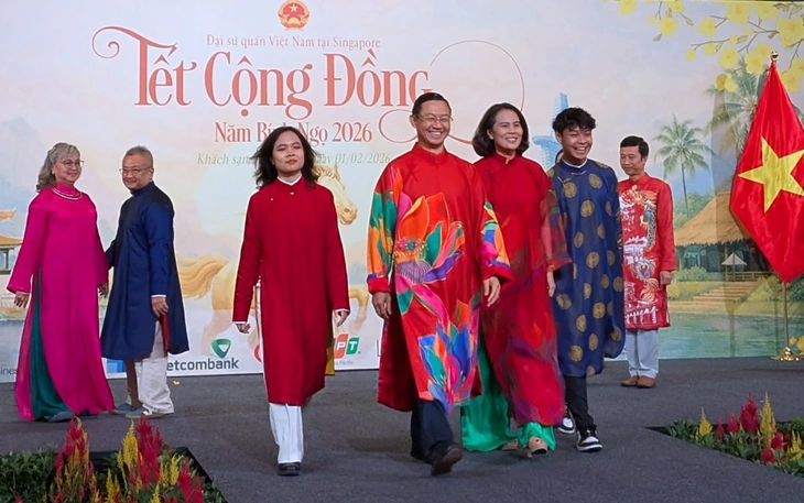 Nơi ta muốn quay về - Ảnh 4.