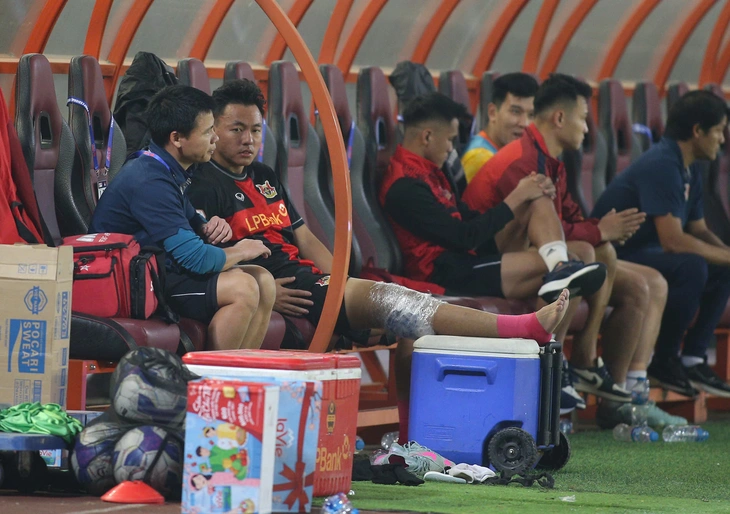 thái sơn - Ảnh 1.