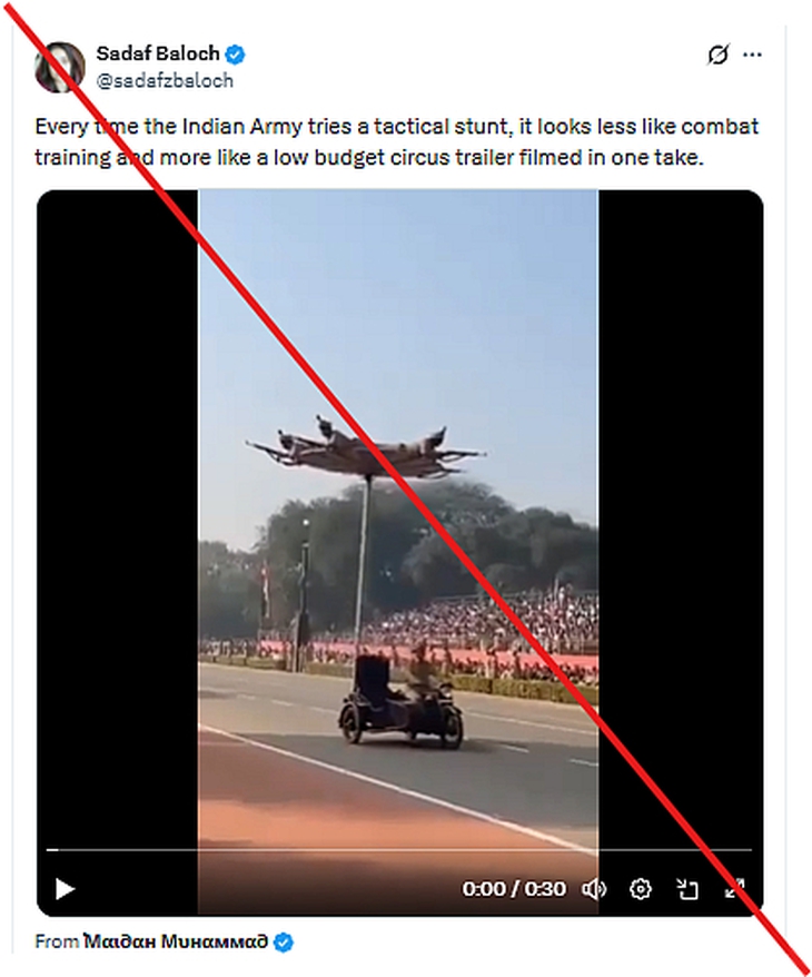 Ấn Độ - Ảnh 1.