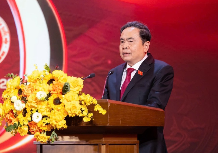 Quốc hội - Ảnh 2.