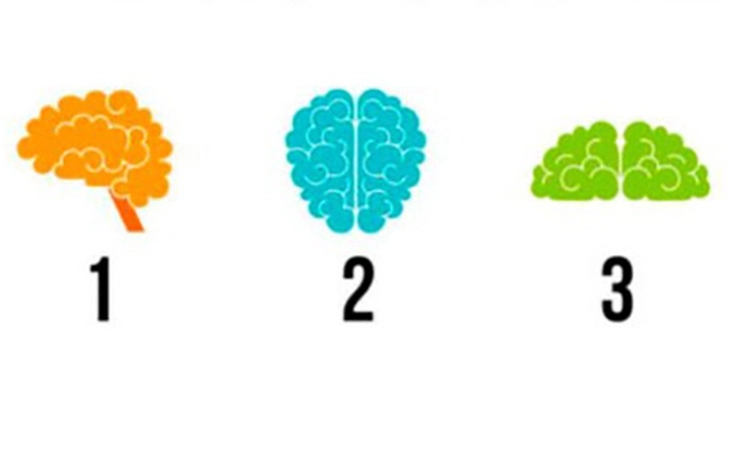 Quiz: Thế mạnh tiềm ẩn của bạn là gì? - Ảnh 4.