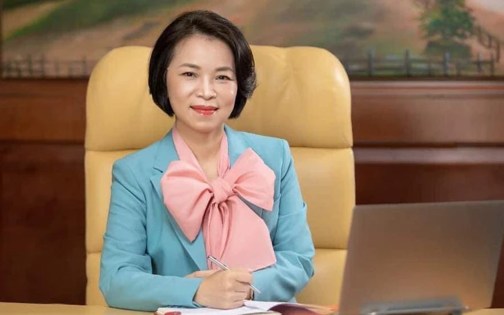 Đại gia ngân hàng Việt Nam 'kín tiếng' vừa lọt top những người giàu nhất thế giới - Ảnh 2.