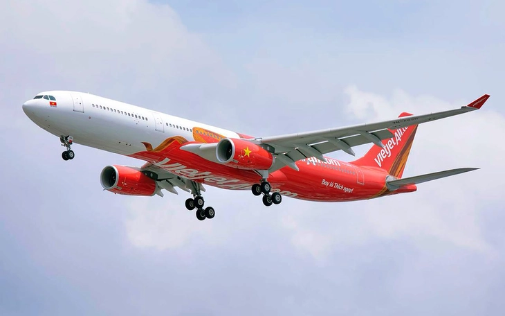 Vietjet đặt hàng động cơ Pratt & Whitney cho 44 máy bay Airbus A320neo - Ảnh 4.