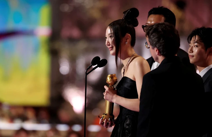 KPop Demon Hunters - Ảnh 2.