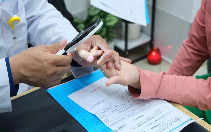 Những món ăn giúp tăng cường sức khỏe cho làn da, giúp bạn sẵn sàng một năm làm việc mới - Ảnh 2.