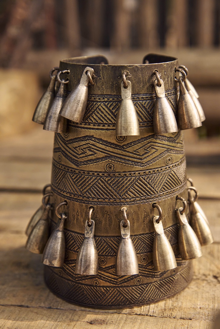 Hùng Vương  - Ảnh 7.