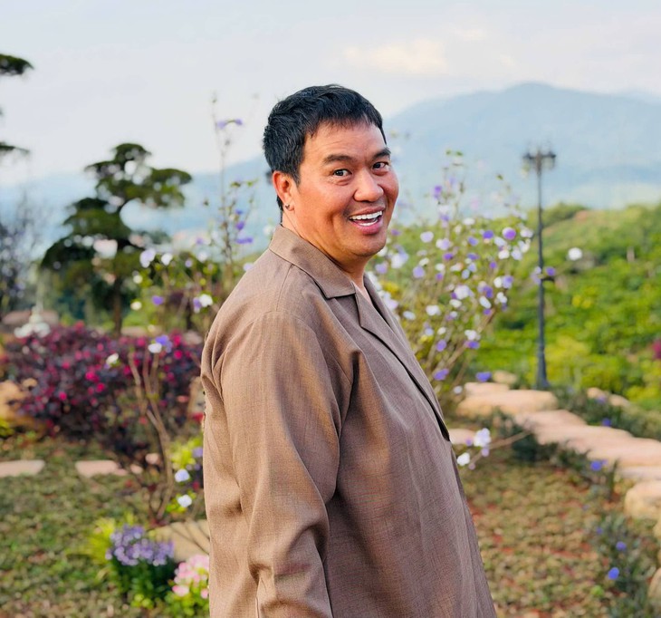 Hoàng Mập rời nhà cổ, lên cao nguyên sống cho bớt ồn ào - Ảnh 8.