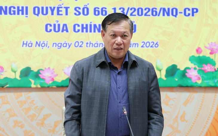 Quy định mới bịt kẽ hở về an toàn thực phẩm - Ảnh 2.