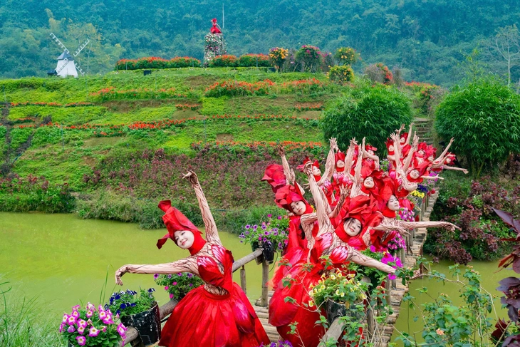 ninh bình - Ảnh 3.