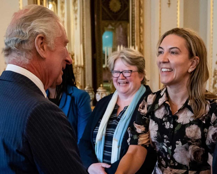 công chức - Ảnh 2.