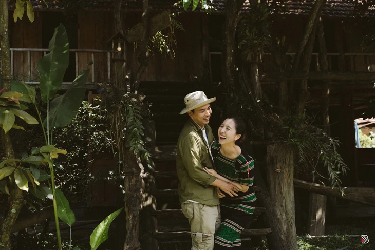 Hồ Quang Hiếu: Tết nội ngoại 50/50, quyết 'săn' thêm công chúa cho vui nhà  - Ảnh 4.