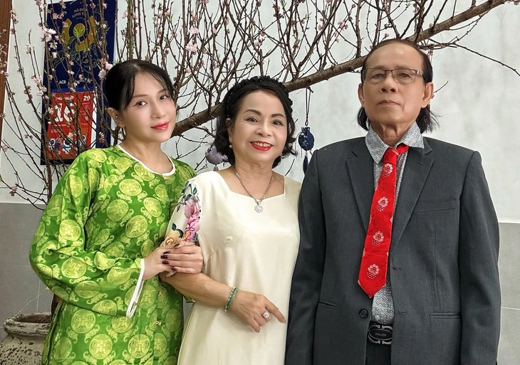 Khả Như - Ảnh 1.