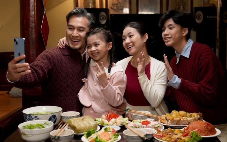 Phim ngắn ‘Đánh thức sáng tạo sẵn có trong bạn’ của Viettel và lời hồi đáp từ ‘đứa trẻ bên trong’ - Ảnh 5.