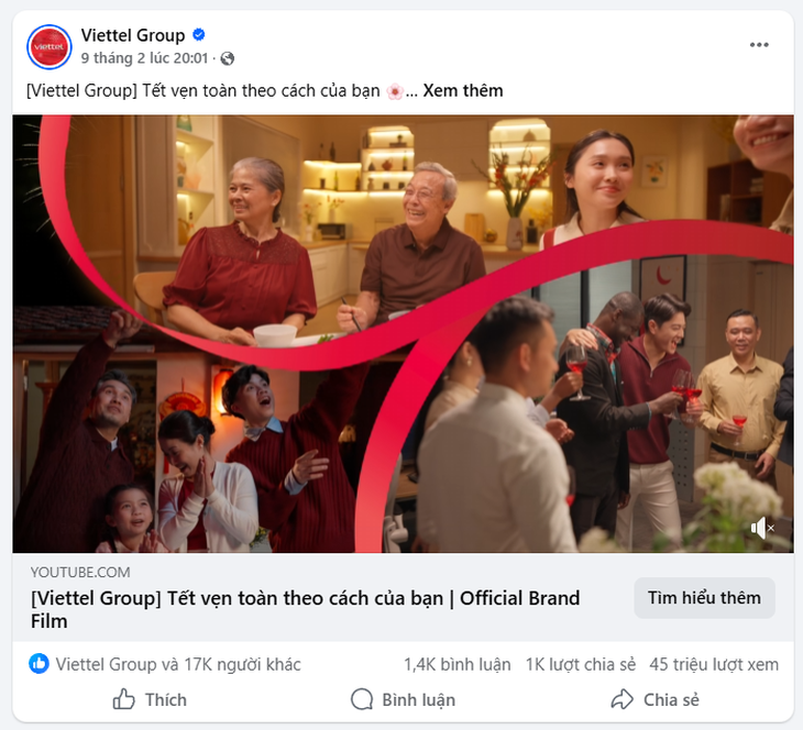 Viettel - Ảnh 3.