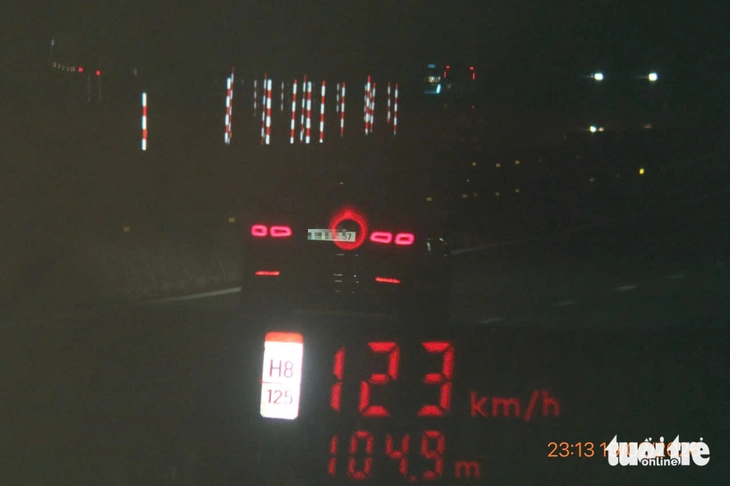 cao tốc - Ảnh 2.