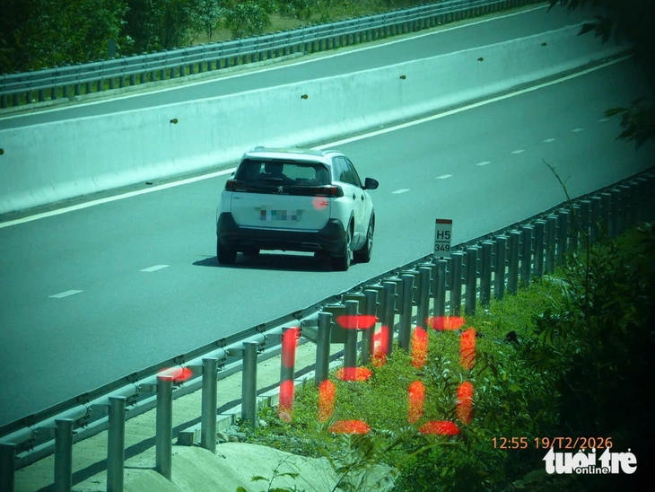 cao tốc - Ảnh 4.