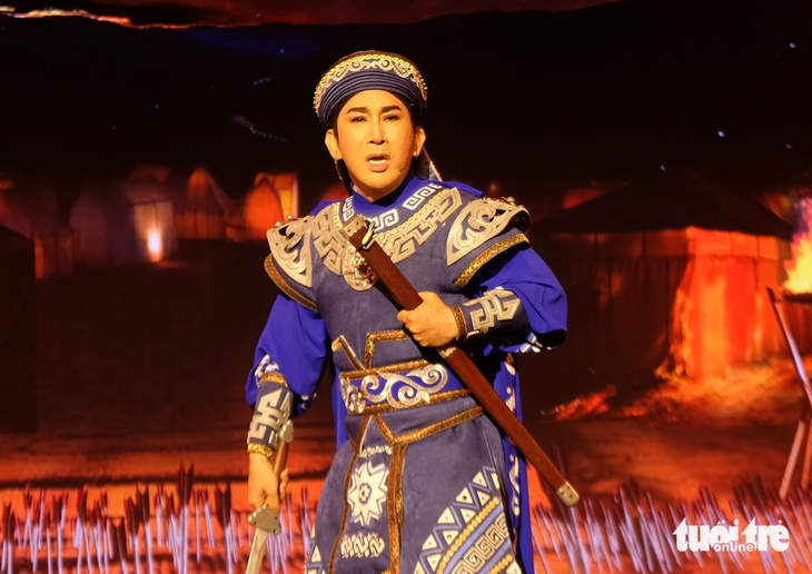 Kim Tử Long - Ảnh 2.