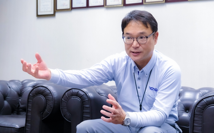 đầu tư FDI - Ảnh 2.